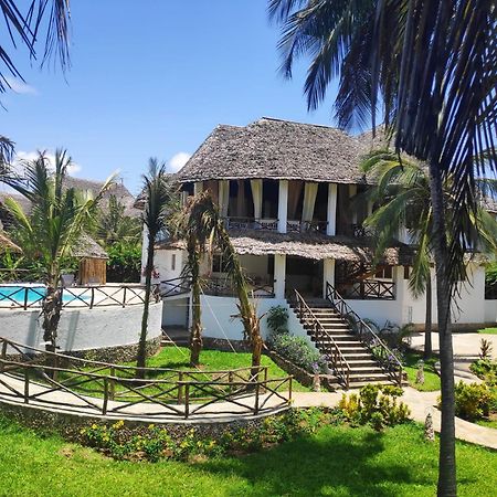Kimya House, Watamu Bed & Breakfast Eksteriør bilde