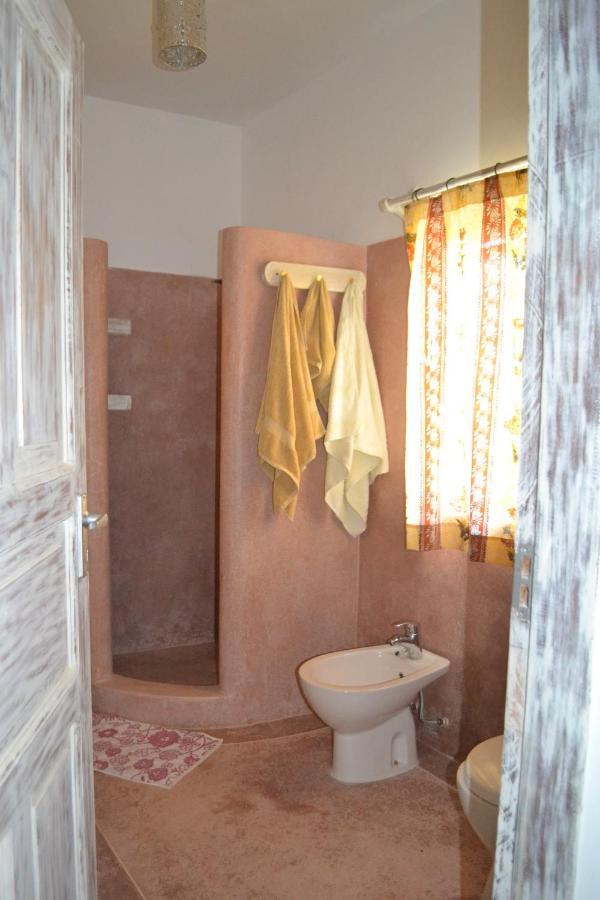 Kimya House, Watamu Bed & Breakfast Eksteriør bilde