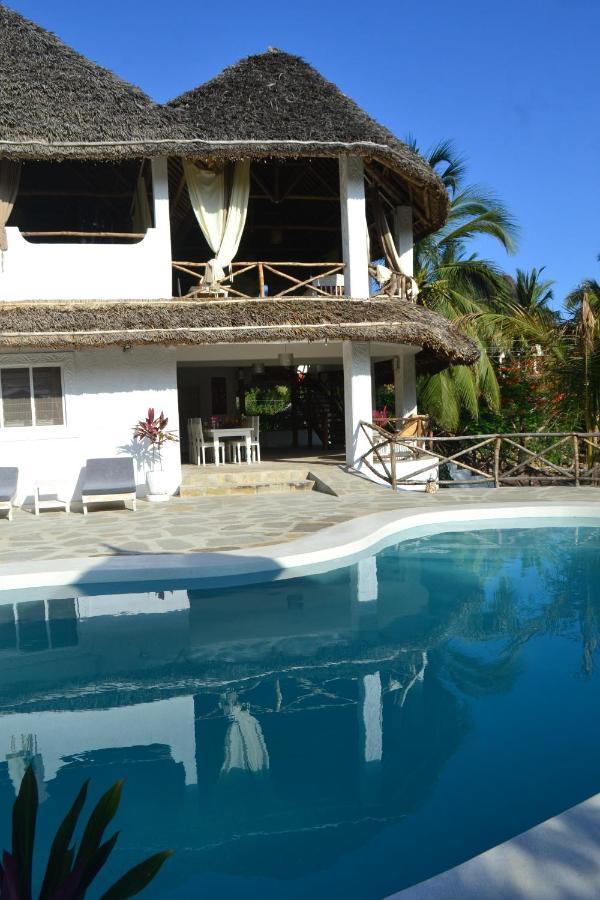 Kimya House, Watamu Bed & Breakfast Eksteriør bilde